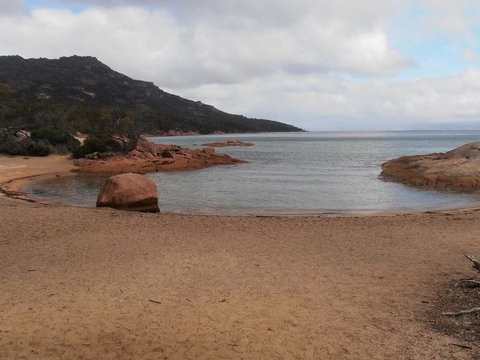 Wineglass Bay And Freycinet National Park Active Day Trip From Hobart - Surfers Paradise Gold Coast 2