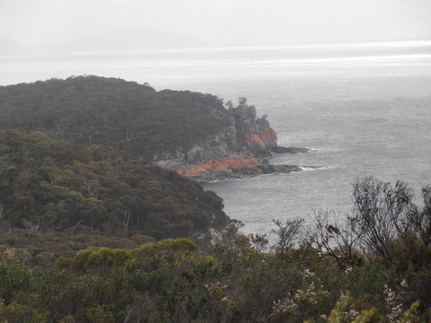 Wineglass Bay And Freycinet National Park Active Day Trip From Hobart - Surfers Paradise Gold Coast 5