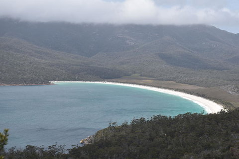 Wineglass Bay And Freycinet National Park Active Day Trip From Hobart - Surfers Paradise Gold Coast 6