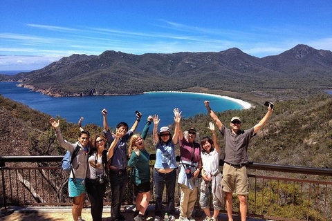 Wineglass Bay And Freycinet National Park Active Day Trip From Hobart - Surfers Paradise Gold Coast 7