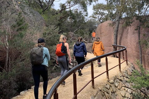 Wineglass Bay And Freycinet National Park Active Day Trip From Hobart - Surfers Paradise Gold Coast 25