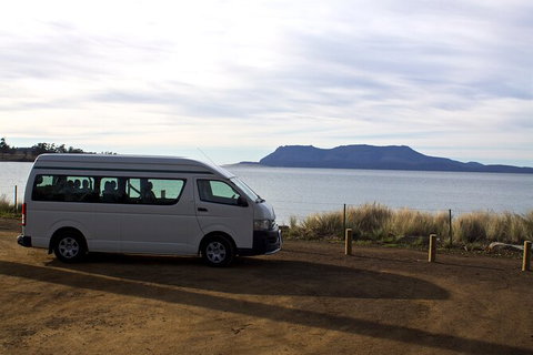 Wineglass Bay And Freycinet National Park Active Day Trip From Hobart - Surfers Paradise Gold Coast 13