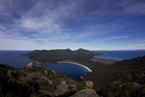 Wineglass Bay And Freycinet National Park Active Day Trip From Hobart - Surfers Paradise Gold Coast 16