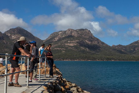 Wineglass Bay And Freycinet National Park Active Day Trip From Hobart - Surfers Paradise Gold Coast 30