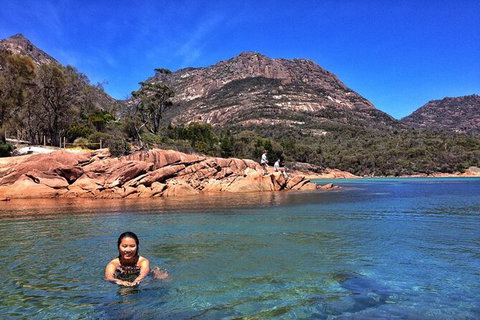 Wineglass Bay And Freycinet National Park Active Day Trip From Hobart - Surfers Paradise Gold Coast 34
