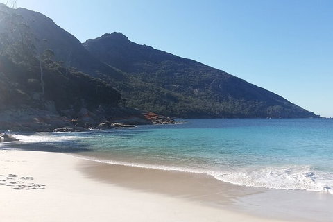 Wineglass Bay And Freycinet National Park Active Day Trip From Hobart - Surfers Paradise Gold Coast 10
