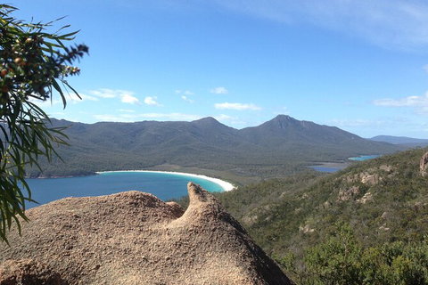 Wineglass Bay And Freycinet National Park Active Day Trip From Hobart - Surfers Paradise Gold Coast 33