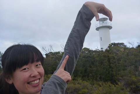 Wineglass Bay And Freycinet National Park Active Day Trip From Hobart - Surfers Paradise Gold Coast 27