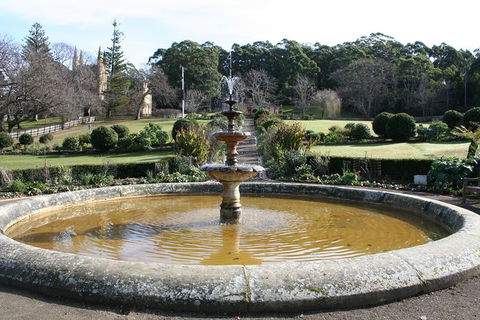 Small-Group Tour From Hobart: Tasmania Convict Trail And Port Arthur Day Trip - Surfers Paradise Gold Coast 1