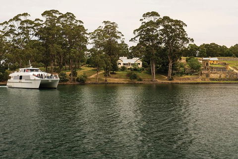 Small-Group Tour From Hobart: Tasmania Convict Trail And Port Arthur Day Trip - Surfers Paradise Gold Coast 10