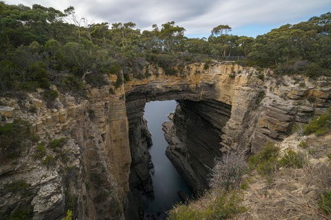 Small-Group Tour From Hobart: Tasmania Convict Trail And Port Arthur Day Trip - Surfers Paradise Gold Coast 12