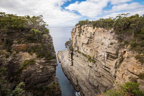 Small-Group Tour From Hobart: Tasmania Convict Trail And Port Arthur Day Trip - Surfers Paradise Gold Coast 6