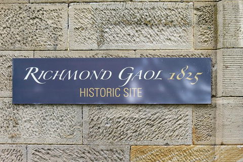 Small-Group Tour From Hobart: Tasmania Convict Trail And Port Arthur Day Trip - Surfers Paradise Gold Coast 9