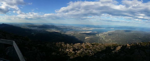Small-group DayTour From Hobart: Hastings Caves, Huon Valley And Tahune AirWalk - Surfers Paradise Gold Coast 2