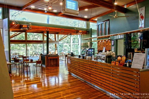 Small-group DayTour From Hobart: Hastings Caves, Huon Valley And Tahune AirWalk - Surfers Paradise Gold Coast 15