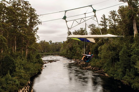 Small-group DayTour From Hobart: Hastings Caves, Huon Valley And Tahune AirWalk - Surfers Paradise Gold Coast 14