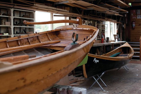 Small-group DayTour From Hobart: Hastings Caves, Huon Valley And Tahune AirWalk - Surfers Paradise Gold Coast 18