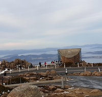 Mt Wellington and Richmond Historical Village discounted combo tour - Surfers Paradise Gold Coast