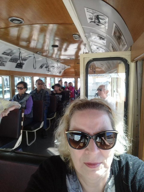 Hobart Half-Day Sightseeing Coach Tram Tour - Surfers Paradise Gold Coast 2
