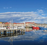 Hobart Historic Walking Tour - Surfers Paradise Gold Coast