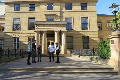 Hobart Historic Walking Tour - Surfers Paradise Gold Coast 6