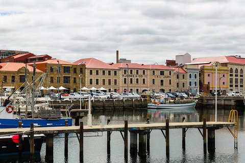 Hobart Historic Walking Tour - Surfers Paradise Gold Coast 7