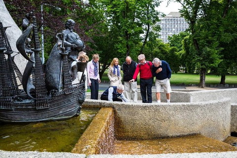 Hobart Historic Walking Tour - Surfers Paradise Gold Coast 3