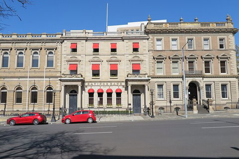 Hobart Historic Walking Tour - Surfers Paradise Gold Coast 8