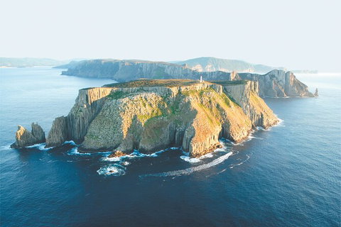 Full-Day Tasman Peninsula Tour From Hobart - Surfers Paradise Gold Coast 20