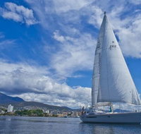 Half-Day Sailing on the Derwent River from Hobart - Surfers Paradise Gold Coast