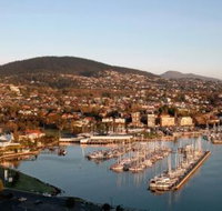 Tasmania Super Saver Hobart Sightseeing Coach Tram Tour plus Port Arthur Tour - Surfers Paradise Gold Coast