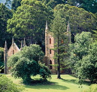 Small-Group Day Trip from Hobart to Port Arthur - Surfers Paradise Gold Coast