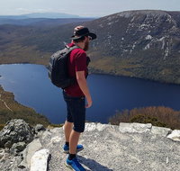 8-Day Ultimate Tasmania Tour from Hobart - Surfers Paradise Gold Coast