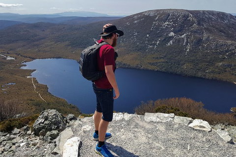 8-Day Ultimate Tasmania Tour From Hobart - Surfers Paradise Gold Coast 0