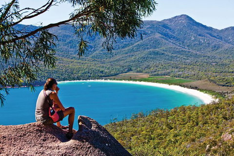 8-Day Ultimate Tasmania Tour From Hobart - Surfers Paradise Gold Coast 1