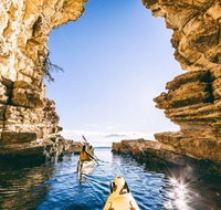 Hobart Kayak Tour - Surfers Paradise Gold Coast