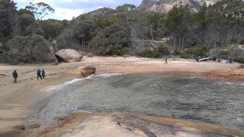 3-Day Tasmania Combo: Hobart To Launceston Active Tour - Surfers Paradise Gold Coast 6