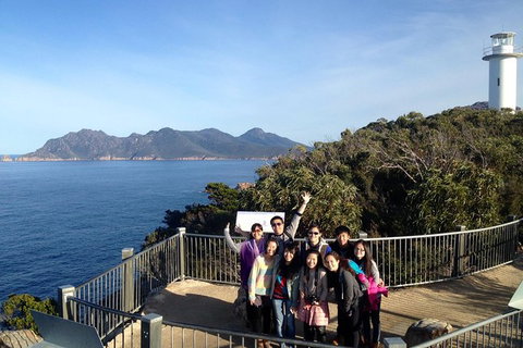 3-Day Tasmania Combo: Hobart To Launceston Active Tour - Surfers Paradise Gold Coast 12