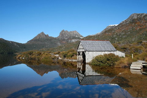 3-Day Tasmania Combo: Hobart To Launceston Active Tour - Surfers Paradise Gold Coast 14