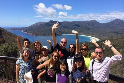 3-Day Tasmania Combo: Hobart To Launceston Active Tour - Surfers Paradise Gold Coast 18
