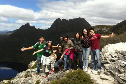 3-Day Tasmania Combo: Hobart To Launceston Active Tour - Surfers Paradise Gold Coast 13