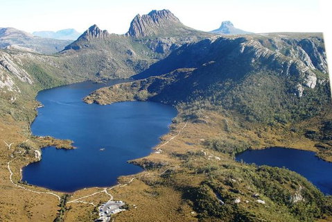 3-Day Tasmania Combo: Hobart To Launceston Active Tour - Surfers Paradise Gold Coast 20