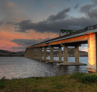 Hobart Self-Guided Audio Tour - Surfers Paradise Gold Coast