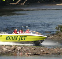 Heli Jet Boating Thrill - Surfers Paradise Gold Coast