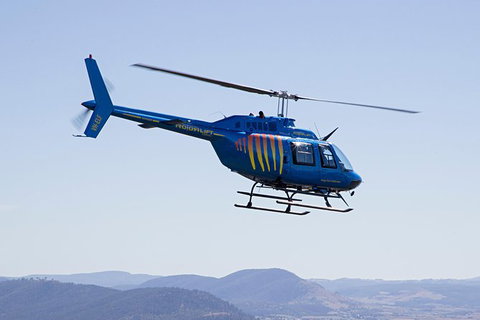 Heli Jet Boating Thrill - Surfers Paradise Gold Coast 1