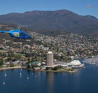 City Scenic Helicopter Flight - Surfers Paradise Gold Coast