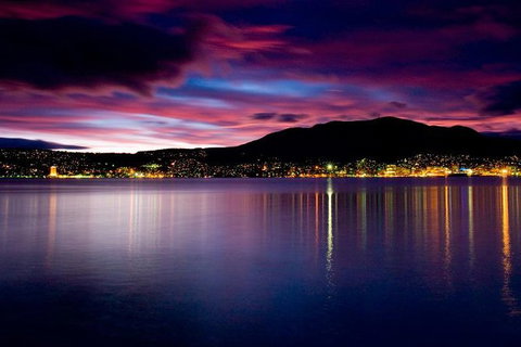 Hobart And Surrounds Photography Workshop - Surfers Paradise Gold Coast 2