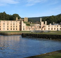 Port Arthur Shuttle from Hobart - Surfers Paradise Gold Coast
