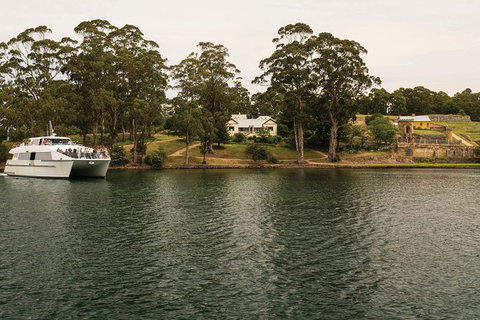 Port Arthur Shuttle From Hobart - Surfers Paradise Gold Coast 10