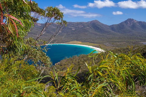 4x4 And Lunch Full Day Freycinet And Wineglass Bay - Surfers Paradise Gold Coast 1